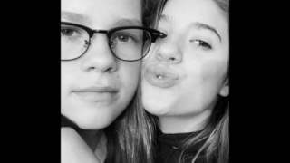 MACKENZIE ZIEGLER IS DATING HAYDEN SUMMERALL PROOF [upl. by Patterman]