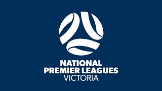 NPL Victoria U20 Round 5 Hume City FC vs Bentleigh Greens SC NPLVIC [upl. by Lewap447]