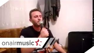 Festim Hysenaj  Ilahi per Nënën 100 Live  Video [upl. by Aitra]