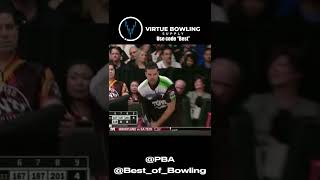 Jason Belmonte  back to back split conversions [upl. by Esserac466]