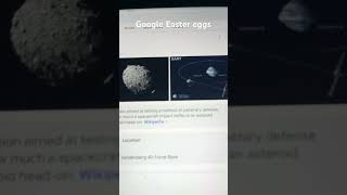 Google Easter eggs [upl. by Bocock]