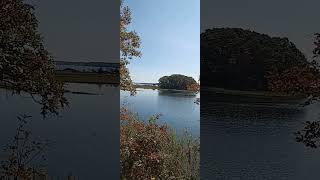 Salt Marshes of Shelter Island [upl. by Yrahk]