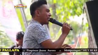 New Pallapa Terbaru Gery Mahesha  Brodin  2017 Full Album Live [upl. by Nobile]