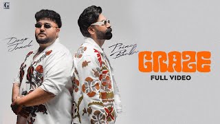 Craze Official Video Prince Bhullar FtDeep Jandu  Latest Punjabi Song 2024  Geet MP3 [upl. by Onaimad]