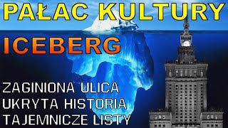 PAŁAC KULTURY  Polski Iceberg [upl. by Boyd]