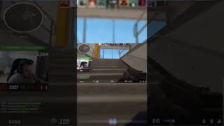 Doktor za utility cs2 csgo counterstrikestreamer shorts youtube ytshorts serbia [upl. by Summers282]