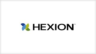 Hexion Corp Video [upl. by Shieh]