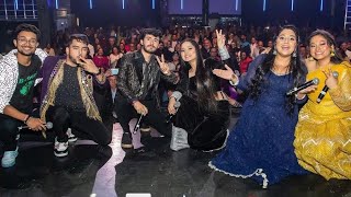 UK Tour  Vlog  Bidipta Chakraborty  Indian Idol  Live Concert  bidiptachakraborty [upl. by Nallad999]