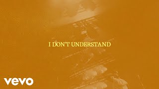 Post Malone  Dont Understand Official Lyric Video [upl. by Wattenberg117]