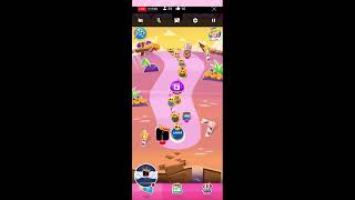 Candy Crush Saga Levels 13641 to 13655 [upl. by Agnizn]