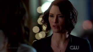 Alex and Maggie Scenes  2x17 quotDistant Sunquot  Supergirl [upl. by Ettenaj153]