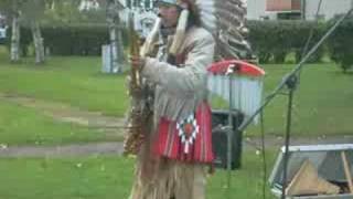 Love mountain  Native American music [upl. by Septima]