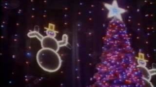 John Wanamaker Original Christmas Show [upl. by Atilef273]