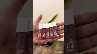 Organic lipstick worth hyped trendingshorts organiclipbalm [upl. by Atiral]