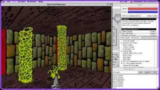 Pathways Into Darkness Mac OS Part 9 [upl. by Nealey]