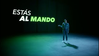 Con Tarjeta Azteca tú estás al mando [upl. by Ignazio]