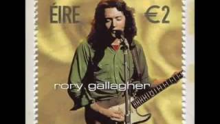 A Song for Rory Gallagher  John Spillane [upl. by Orton]