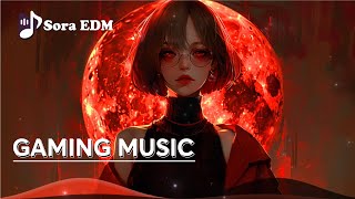 Best EDM Songs For GamingRelaxing  Bass Boosted Music  Sora EDM [upl. by Anilecram754]