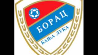 ФК Борац Бања Лука  FK Borac Banja Luka [upl. by Barthel]