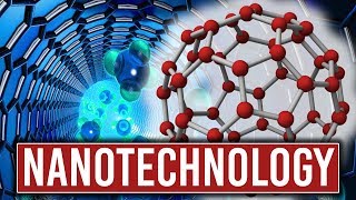 Nanotechnology Research Examples and How to Get Into the Field [upl. by Ange]