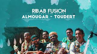 Ribab Fusion  Toudert Album Almougar  رباب فيزيون  تودرت حصرياً [upl. by Joslyn265]