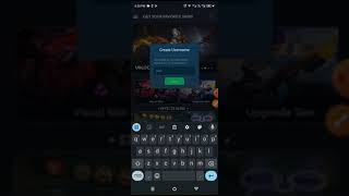 How to install injector to mobile legends bang bang using nix tools [upl. by Anahsor923]