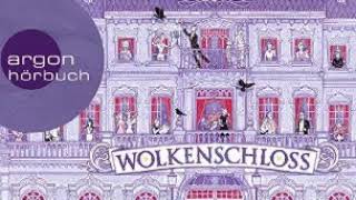 Wolkenschloss hörbuch by Kerstin Gier 1 [upl. by Radmilla931]