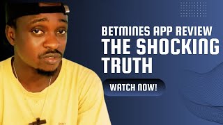 THE SHOCKING TRUTH About Valuebet Secrets and How Betmines Can Change Your Game [upl. by Malamut]