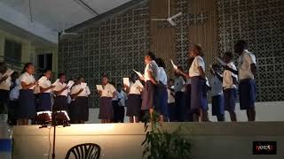 Selwyn College Choir Solomon Islands 03 [upl. by Corty]