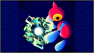 ZAP CANNON PORYGONZ Finally Unleashed  Pokemon Indigo Disk [upl. by Herrod]