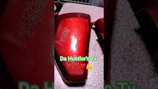 HONDA TMX 155 FOR REPAINTING Short I DA HUSTLERS [upl. by Hanah233]