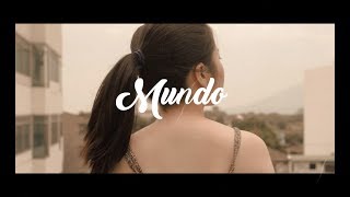 IV OF SPADES  Mundo Music Video [upl. by Egamlat]