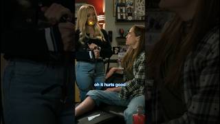 Mandy bribes Missy  Georgie amp Mandys first marriage s01e05 shorts youngsheldon sitcom edit [upl. by Fawne]