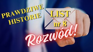 Rozwód to walka Panowie trzeba być gotowym [upl. by Aracat]