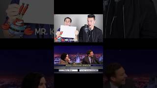 Jimmy Fallon is a Content Thief [upl. by Ahker1]