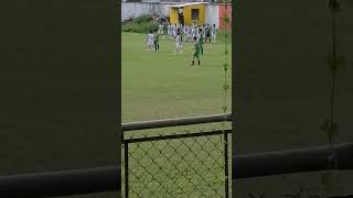 Platense Sport calentando mientras Platense Jr Juega ⚽💪 [upl. by Anson585]