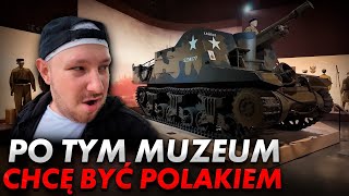 Rosjanin w Muzeum Wojska Polskiego [upl. by Barbra]