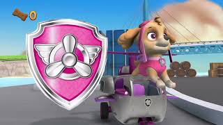 PATRULLA CANINA TODOS A UNA A JUGAR Y PASARLO BIEN JUEGO DE PS5 [upl. by Cameron]