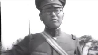 Japans turn to militarism 1930s [upl. by Walling]