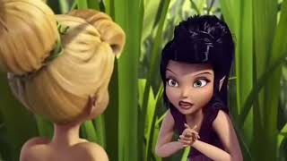 Tinkerbell and The Great Fairy Rescue Movie in Hindi Part 3 Secret VFX YouTube MKV [upl. by Yatnoed]