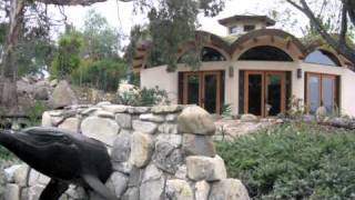 The Ojai Foundation  A Visual Tour [upl. by Casper]