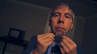 Facial Hair ASMR [upl. by Wicks]