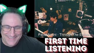 PATREON SPECIAL Paolo Nutini Through The Echoes Live In The Bittersweet Reaction [upl. by Dlorah]