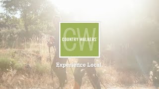 The Country Walkers Experience  2019 [upl. by Severn]