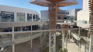 VISITANDO PLAZA PENÍNSULA TIJUANA LA MEJOR PLAZA DE TIJUANA🤨 [upl. by Yhpos]