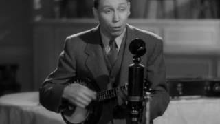 George Formby  Leaning On A Lampost [upl. by Lawtun]