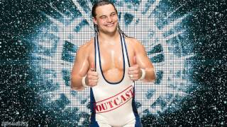 WWE quotShoot For The Starsquot Bo Dallas Theme Song 2017 [upl. by Kassel]