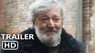 TREASURE Trailer 2024 Stephen Fry Lena Dunham [upl. by Mcmurry]