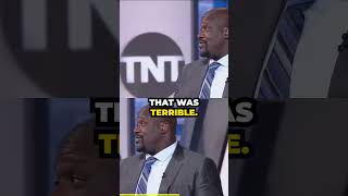 Barkley and Shaqs Kazaam Diss Track [upl. by Reinertson]