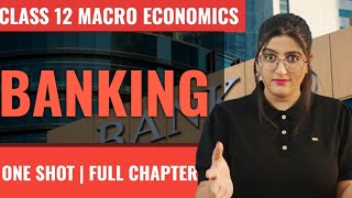 Banking class 12  banking class 12 one shot [upl. by Cupo]